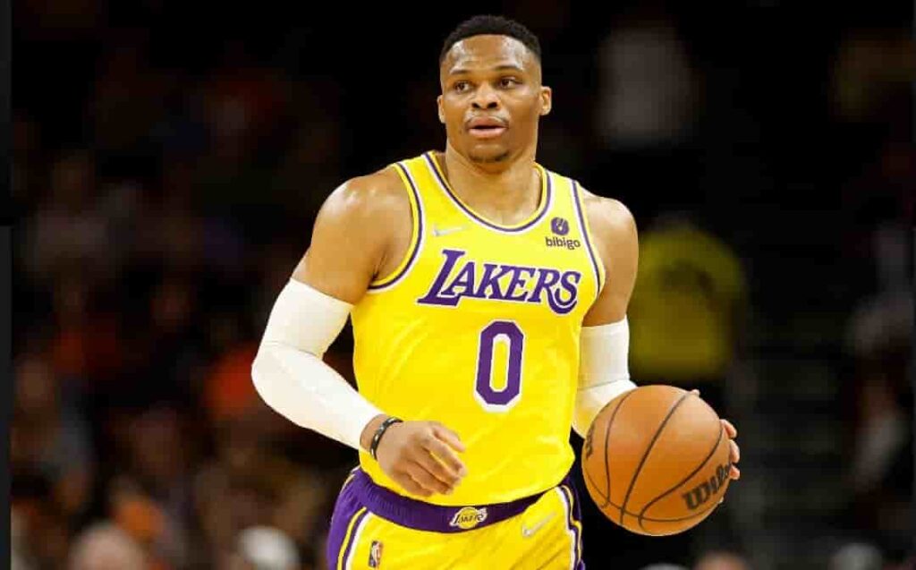 Lakers blockbuster Trade that change everything for their roster! Russell Westbrook Trade revisited