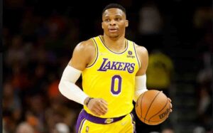 Lakers blockbuster Trade that change everything for their roster! Russell Westbrook Trade revisited