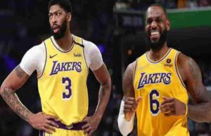 Los Angeles Lakers NEW FRONTCOURT Additions to COMPLETE 2022-23 Roster with LeBron and Anthony Davis