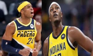 Finally done deal, lakers myles turner and buddy hield trade Upadate, lakers news