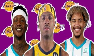 Buddy hield, Terry rozier, Kelly Oubre Jr. Joining Los Angeles Lakers in Russell Westbrook Trade?