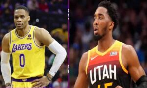 Lakers Russell Westbrook Trade UPDATE, After Donovan Mitchell Trade! Los Angeles Lakers News and Rumors