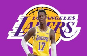 Dennis Schroder agent, Dennis Schroder new team, Dennis Schroder and Lakers, Dennis Schroder trade, Dennis Schroder $100 million, Lakers news, Dennis Schroder $84 million