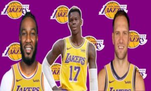 Lakers news, Jae Crowder, Cam Reddish, Bojan Bogdanovic, Malik Beasley, nba news, Lakers 