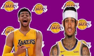  Russell Westbrook Trade, D'Angelo Russell, Jordan Clarkson, Los Angeles Lakers, nba, nba news, nba Lakers news,