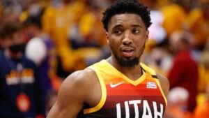 Donovan Mitchell Traded to Cavs! 2022-23 NBA Season