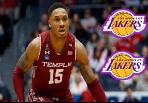 Nate Pierre-Louis, Lakers nba, lakers news, nba news, lakers update, lakers trade 