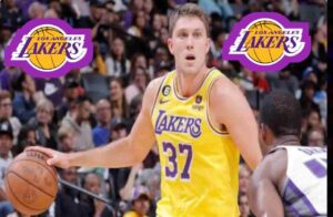 Matt Ryan Lakers, Matt Ryan, Lakers, nba lakers rumors, NBA Lakers news 