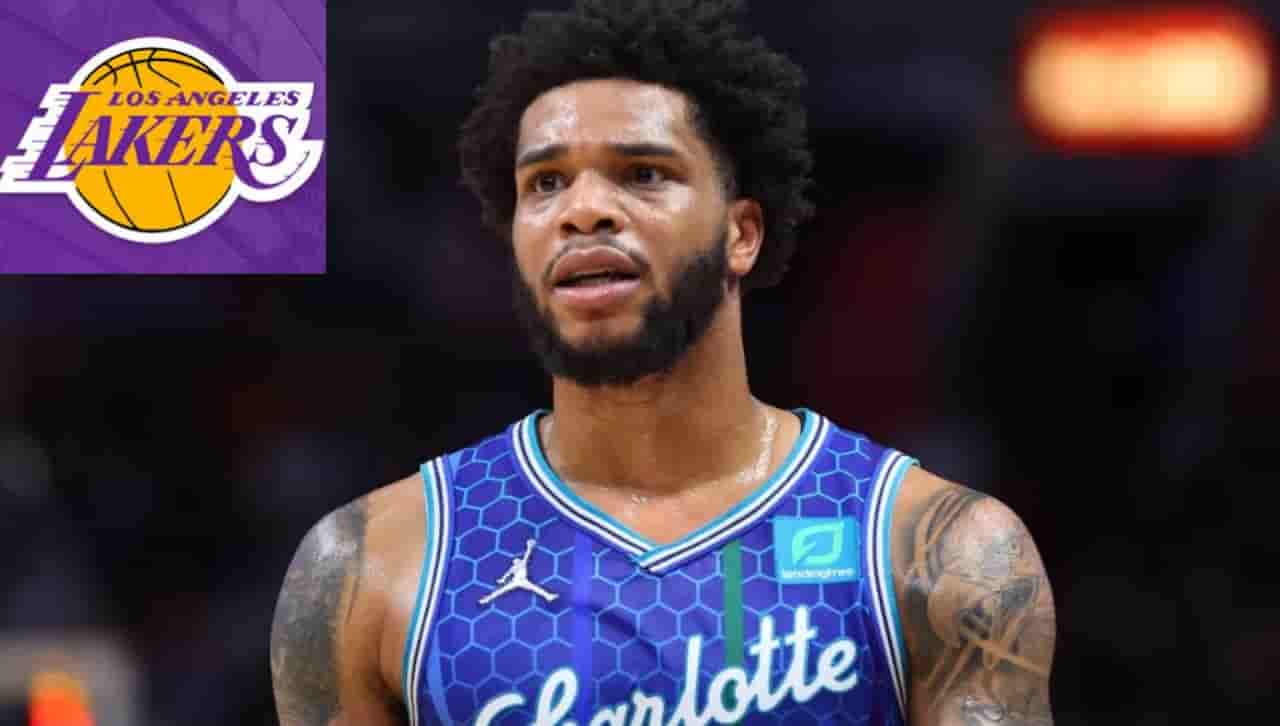 Lakers UPDATE: Lakers Considering Signing Miles Bridges - Prediction Guruji