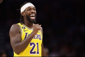 Patrick Beverley, lakers news 