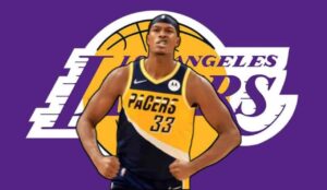 Myles Turner, Lakers news, Lakers rumors, Lakers update 