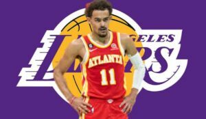 Trae young 