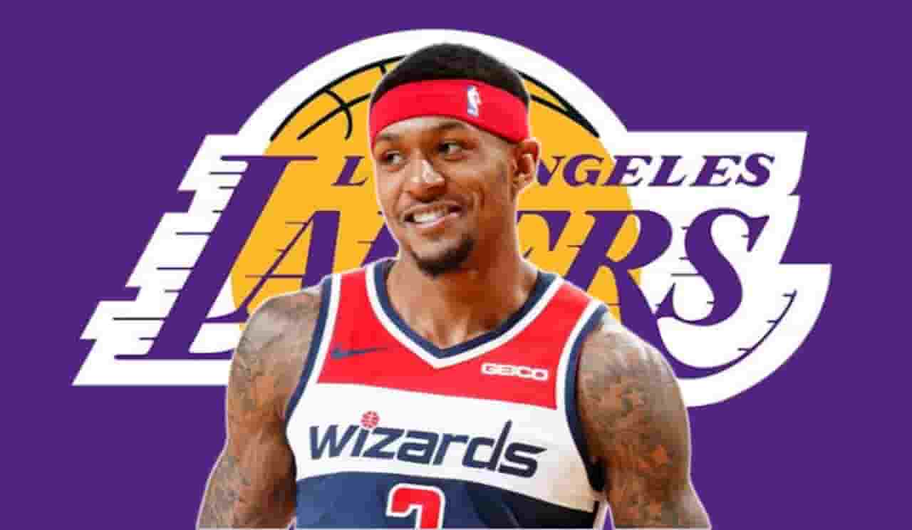 Lakers rumors Bradley Beal Joining the Los Angeles Lakers Prediction