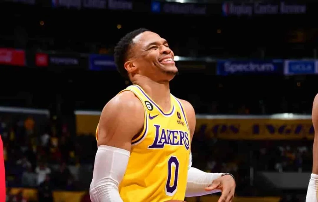 Lakers News: The Lakers Would Reject These 3 Trade Offers for Russell ...