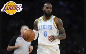 LeBron James, LeBron watch: Saturday’s Lakers-Pelicans game moved to ESPN2