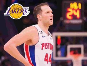 After Timberwolves And Jazz 3-Team Trade, Lakers Bojan Bogdanovic Trade Coming?. Bojan bogdanovic. lakers news. Bojan bogdanovic lakers trade 