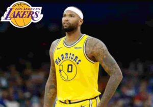 Lakers Signing DeMarcus Cousins for Front-court with Anthony Davis. Demarcus cousins. Lakers news 