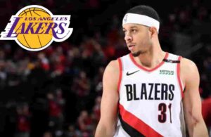 Lakers rumors: Los Angeles Lakers Signing Seth Curry? Lakers news. Seth Curry. 