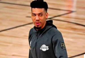 Danny Green. Lakers news. Danny Green lakers news. Danny Green news.