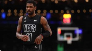 reports: nets trade kyrie irving to mavericks. Kyrie Irving. Brooklyn Nets have reportedly consented to a trade involving All-Star guard Kyrie Irving, sending him to the Dallas Mavericks in exchange for Spencer Dinwiddie, Dorian Finney-Smith, and future Draft picks.