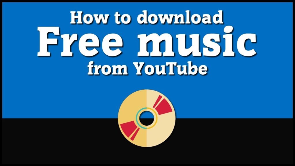 how to download copyright free music