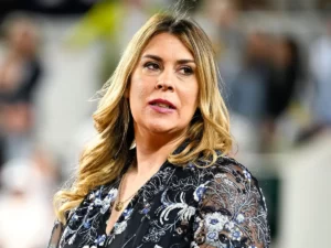 Marion Bartoli, the 2013 Wimbledon champion, has voiced her discontent with the International Tennis Integrity Agency's (ITIA) approach to doping tests