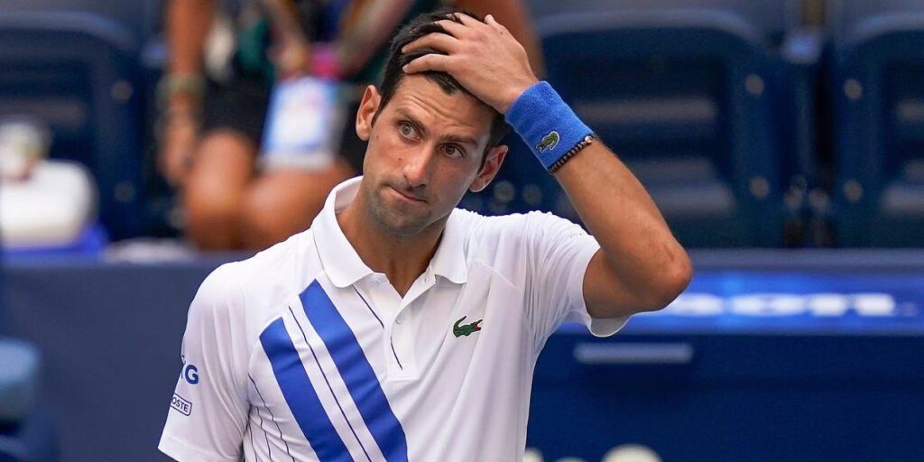 The International Tennis Integrity Agency (ITIA) has clarified that Novak Djokovic did not decline to undergo a doping test before a Davis Cup match