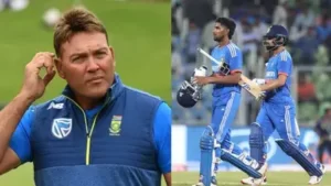 Jaques Kallis views Rinku Singh as the ideal batter