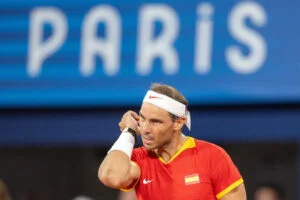 "Rafael Nadal's Future in Tennis: Will the Spanish Legend Return to the Court?"