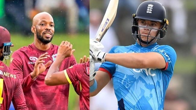 WI vs ENG: Dream11 Prediction for the 4th T20I – England Tour of West Indies 2024