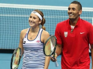 Nick Kyrgios and Belinda Bencic Set for 2025 Australian Open Return