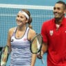 Nick Kyrgios and Belinda Bencic Set for 2025 Australian Open Return