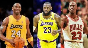 “Stephon Marbury Weighs In: Why Kobe Bryant is Closer to Michael Jordan Than LeBron James”