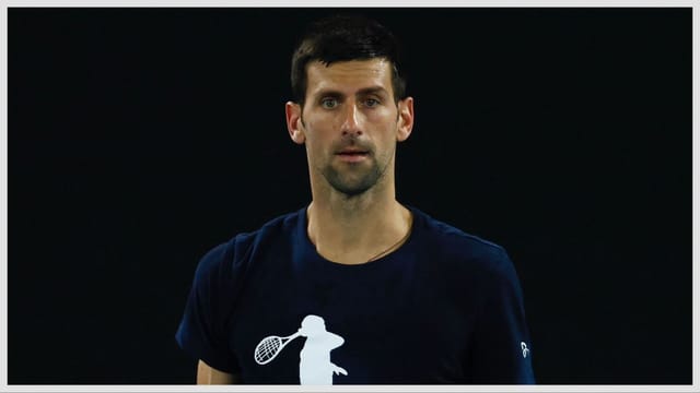 “I was fed some food that poisoned me” – Novak Djokovic makes shocking accusation against Australian hotel in COVID-19 revelation