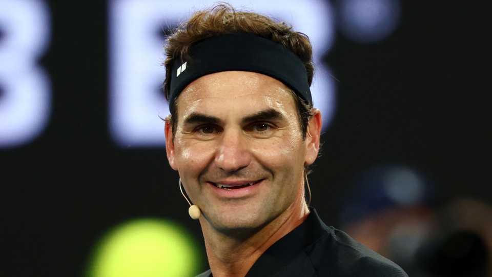Roger Federer Reveals If He’d Accept Australian Open Wildcard After Win on Tennis Return