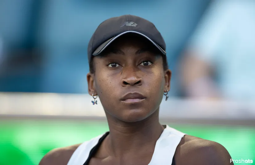 “I instantly remembered why I shouldn’t be here”: Coco Gauff reacts after brief return to Twitter