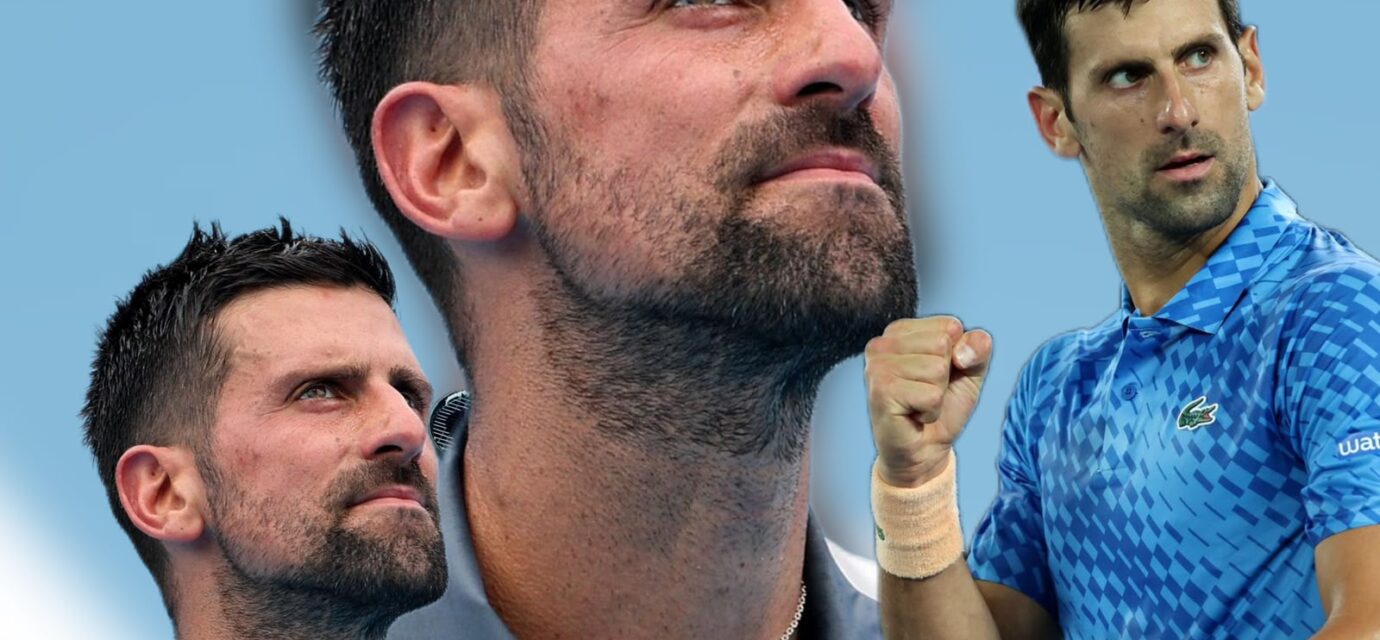 Novak Djokovic reflects on his COVID-19 vaccine decision, the consequences he faced, and why he continues to stand by his choice.
