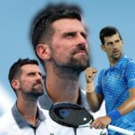Novak Djokovic reflects on his COVID-19 vaccine decision, the consequences he faced, and why he continues to stand by his choice.