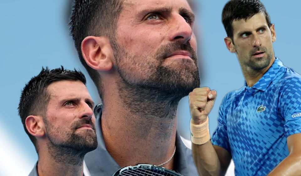 Novak Djokovic reflects on his COVID-19 vaccine decision, the consequences he faced, and why he continues to stand by his choice.