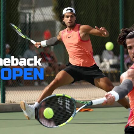 Carlos Alcaraz US Open Return 2026